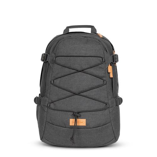 Sac à dos Eastpak Gerys Black Denim2 Noir