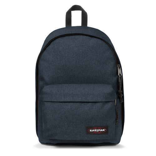 Sac à dos Eastpak Out of Office Triple Denim Bleu jean
