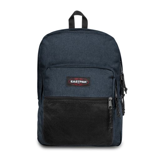 Sac à dos Eastpak Pinnacle Triple Denim Bleu jean