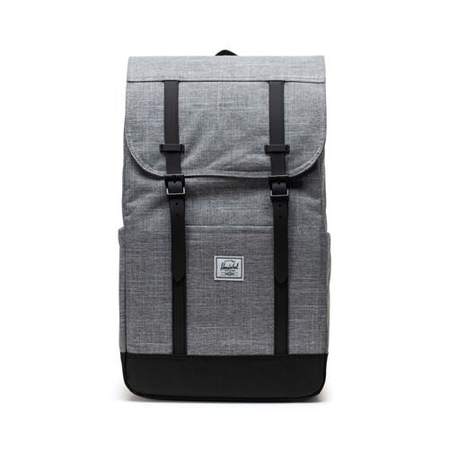 Sac à dos Herschel Gris et Noir