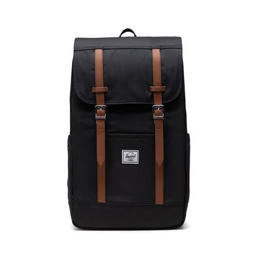 Sac à dos Herschel Noir et Marron