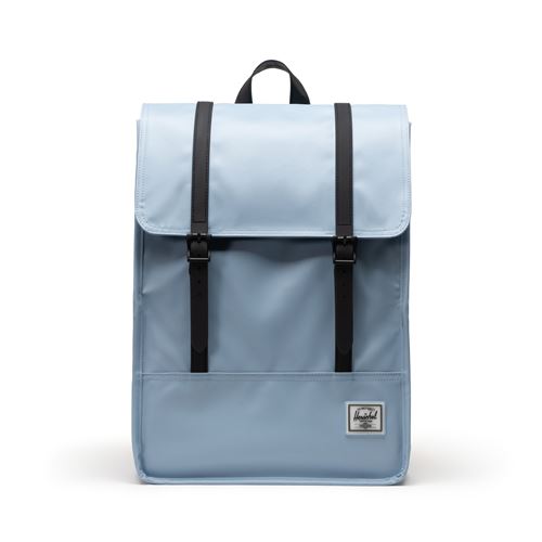 Sac à dos Herschel Survey Backpack Ashley Bleu et Noir