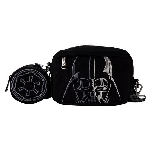 Sac banane ville Funko Loungefly Star Wars Noir