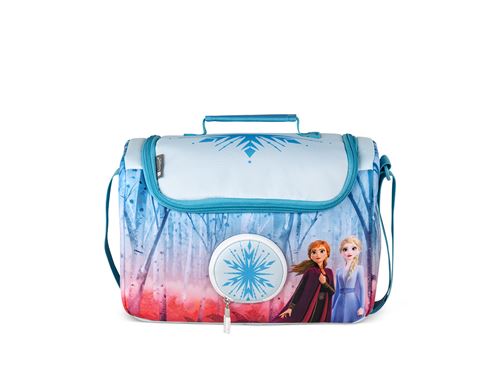 Sac bandoulière Tonies Disney La Reine des Neiges