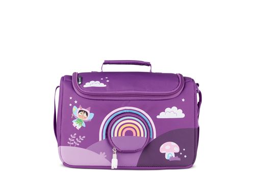 Sac bandoulière Tonies Par-Delà L'Arc-en-ciel