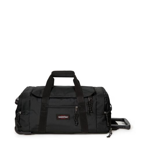 Sac de voyage Eastpak Leatherface S Noir
