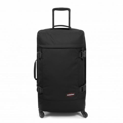 Sac de voyage Eastpak Trans4 Noir S 44 L