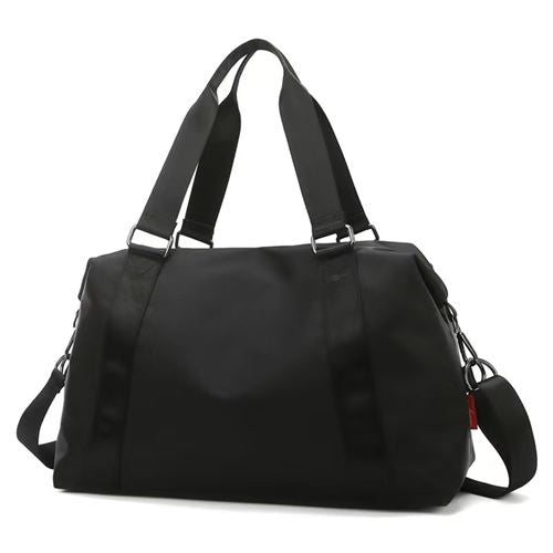 Sac de voyage bandoulière Urban Factory Travelee Noir