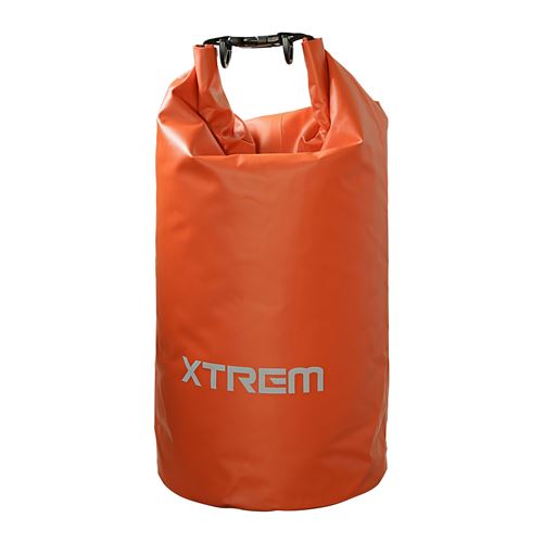 Sac multisport polochon étanche T'nB Xtremwork 20 L Rouge