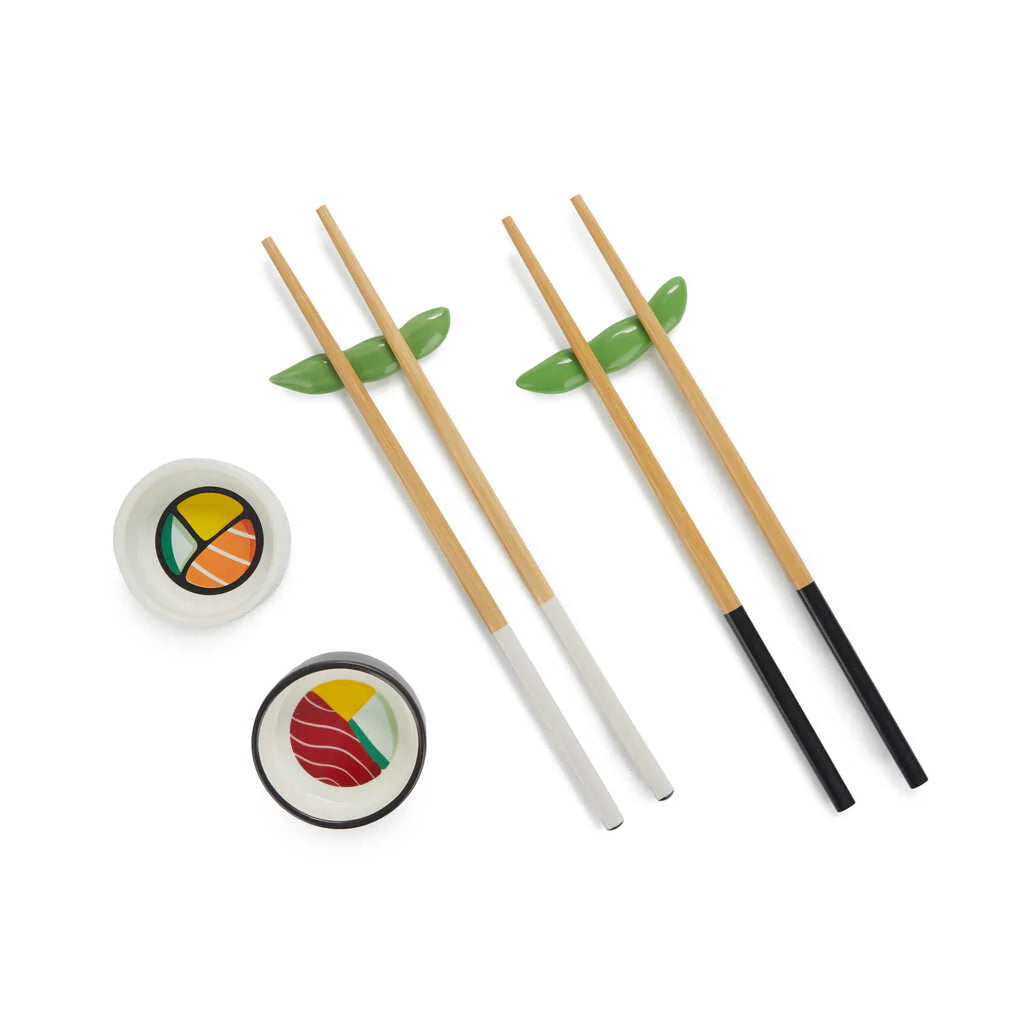 Set Sushi – J’adooooore les sushis