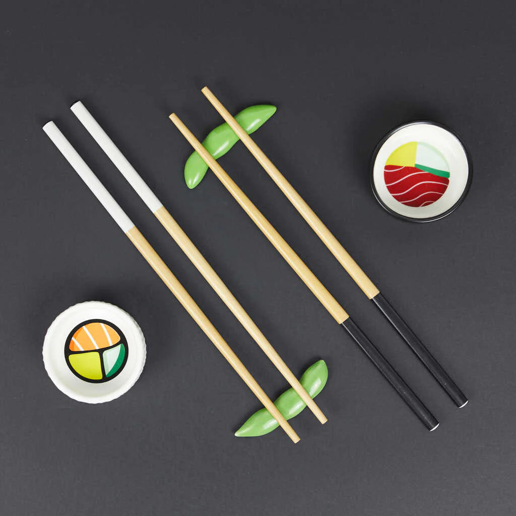 Set Sushi – J’adooooore les sushis