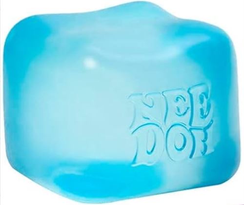Slime Wtt Needoh Nice Cube Modèle aléatoire