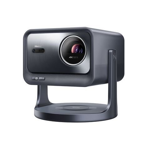 Smart Mini Projecteur 3D Hisense C2 Pro Laser 4K Gris