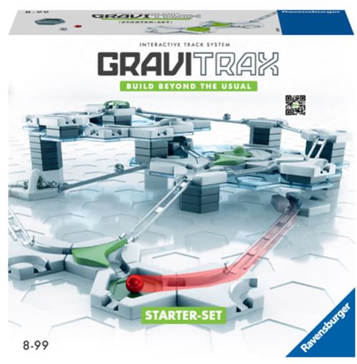 Starter Set Gravitrax Ravensburger