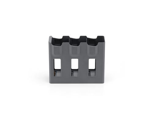 Station de charge parallèle Dji Gris pour drone Mavic 4 Pro