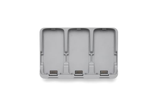 Station de recharge bidirectionnelle DJI Gris pour DJI Neo 2