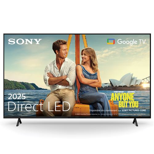 TV LED Sony 65 Bravia 3 164 cm 2025