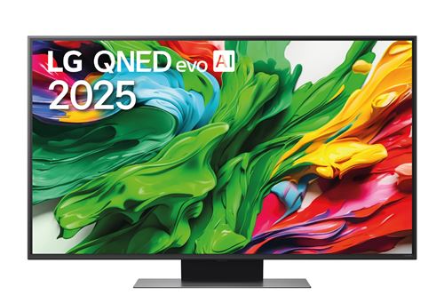 TV LG Mini Led Qned 50QNED87 126 cm 2025