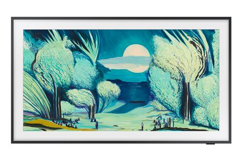 TV Samsung QLED The Frame TQ55LS03F 138 cm 2025