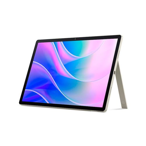Tablette tactile Acer Iconia A14 Kickstand 14" 128 Go Argent