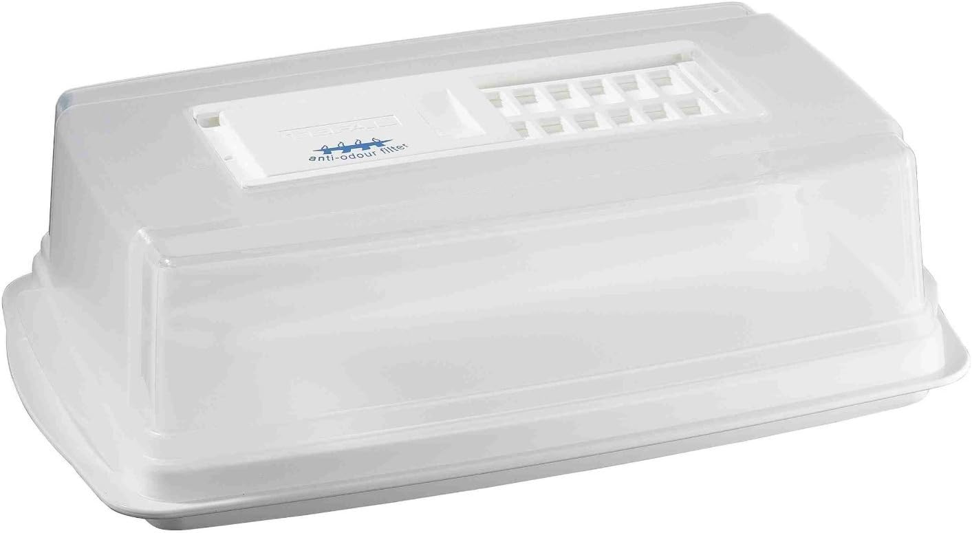 Cave à fromages avec filtre anti-odeurs