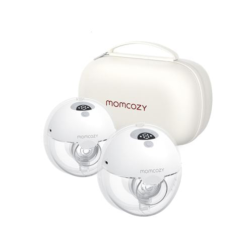 Tire lait MomCozy M5 Double