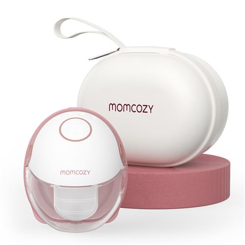 Tire-lait Momcozy M6 Simple Style Flow