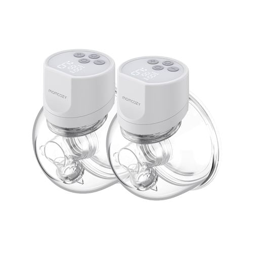 Tire lait Momcozy S12 Pro Double