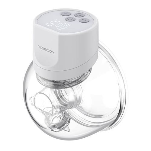 Tire-lait Momcozy S12 Pro simple