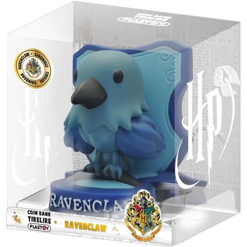 Tirelire Chibi Serdaigle