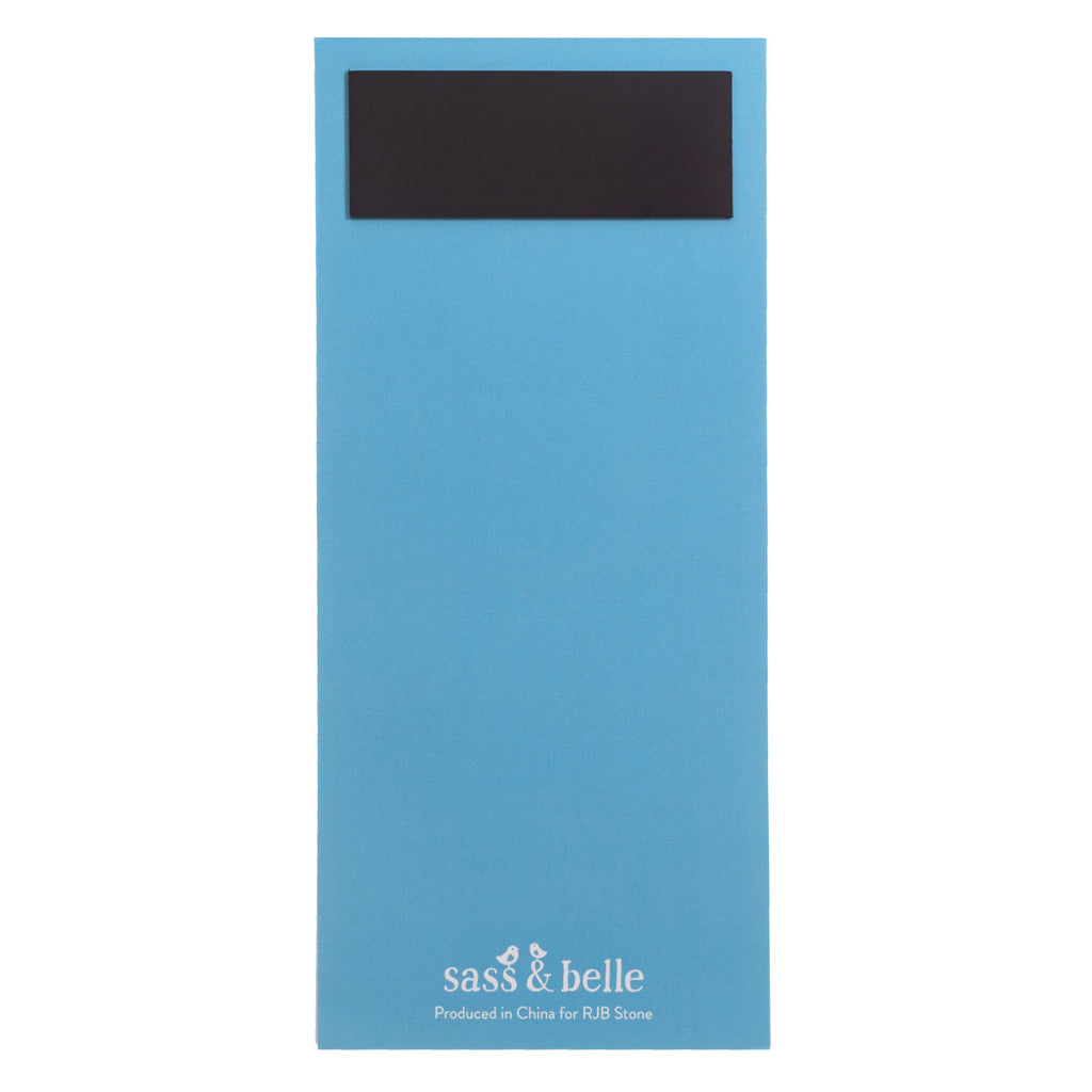 Bloc-notes to-do list teckel style ludique