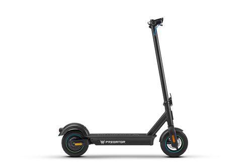 Trottinette électrique Acer ES Series 5 Advanced Predator 833 W Noir