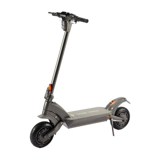 Trottinette électrique E-Twow TankTorq TK5 2000 W Gris arctique