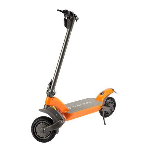 Trottinette électrique E-Twow TankTorq TK5 2000 W Orange