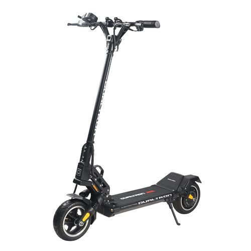 Trottinette électrique Minimotors Dualtron Mini Special 21Ah 900 W Noir