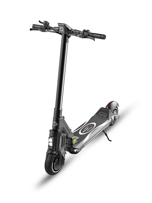 Trottinette électrique Minimotors Dualtron Pop 52V 25Ah 1450 W Noir