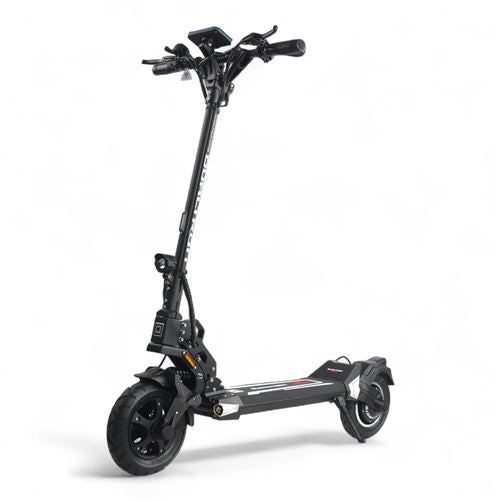 Trottinette électrique Minimotors Dualtron Togo Max 900 W Noir