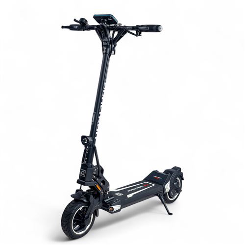 Trottinette électrique Minimotors Dualtron Togo Pro 760 W Noir