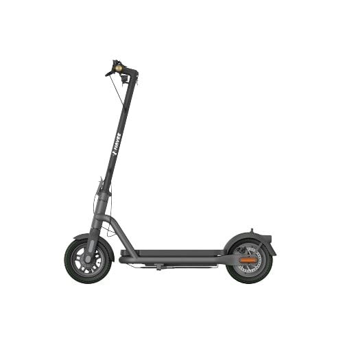 Trottinette électrique Navee N65i avec guidon rotatif
