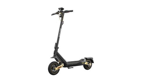 Trottinette électrique Navee ST5 Max 700 W Noir