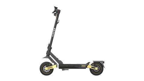 Trottinette électrique Navee ST5 Pro 600 W Noir