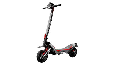 Trottinette électrique Navee XT5 Max 700 W Gris