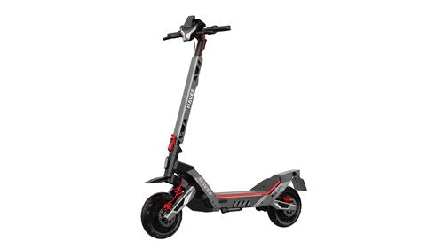 Trottinette électrique Navee XT5 Ultra 1000 W Gris