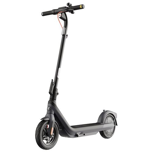 Trottinette électrique Ninebot E2 Pro E powered by Segway 750 W Noir