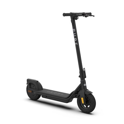 Trottinette électrique Pure Electric Air5 350 W Noir