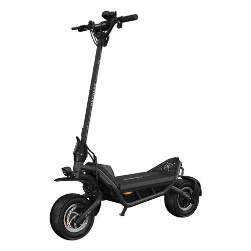 Trottinette électrique Rovoron R7 1800 W Noir