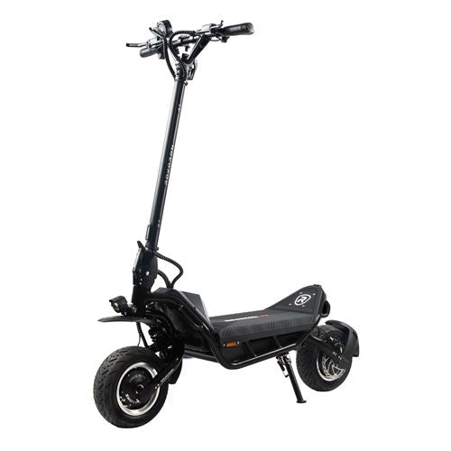 Trottinette électrique Rovoron R7 Pro 1800 W Noir