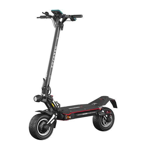 Trottinette électrique Rovoron S7 5000 W Noir
