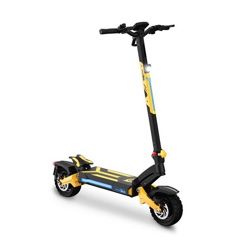 Trottinette électrique Urbanglide 1000GT 2x2 2000 W