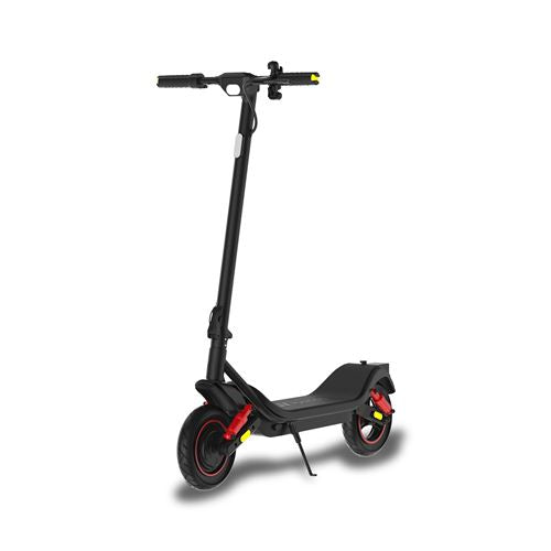 Trottinette électrique Wispeed Airo V10 400 W Noir